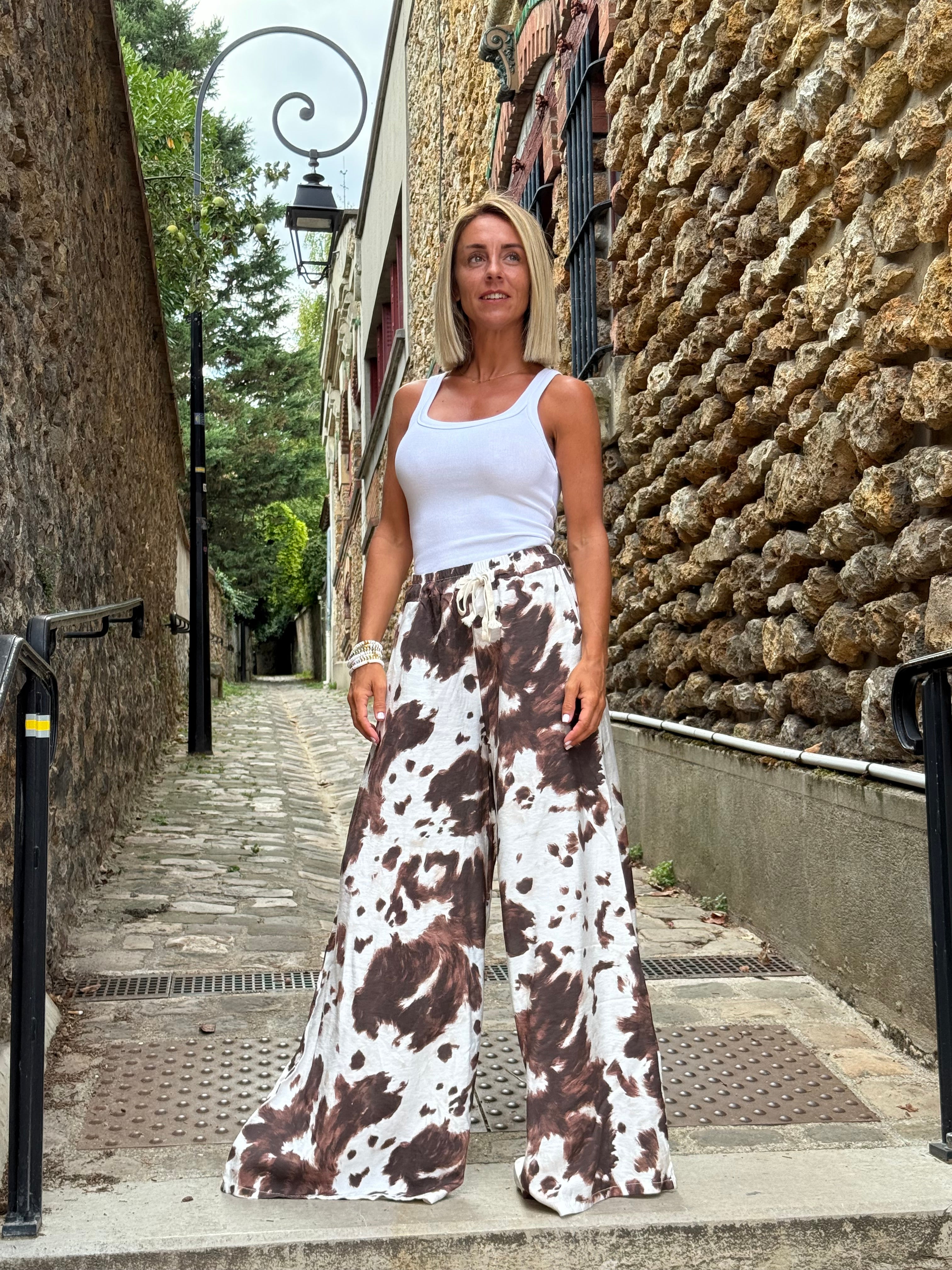 Pantalon Arizona 🤎