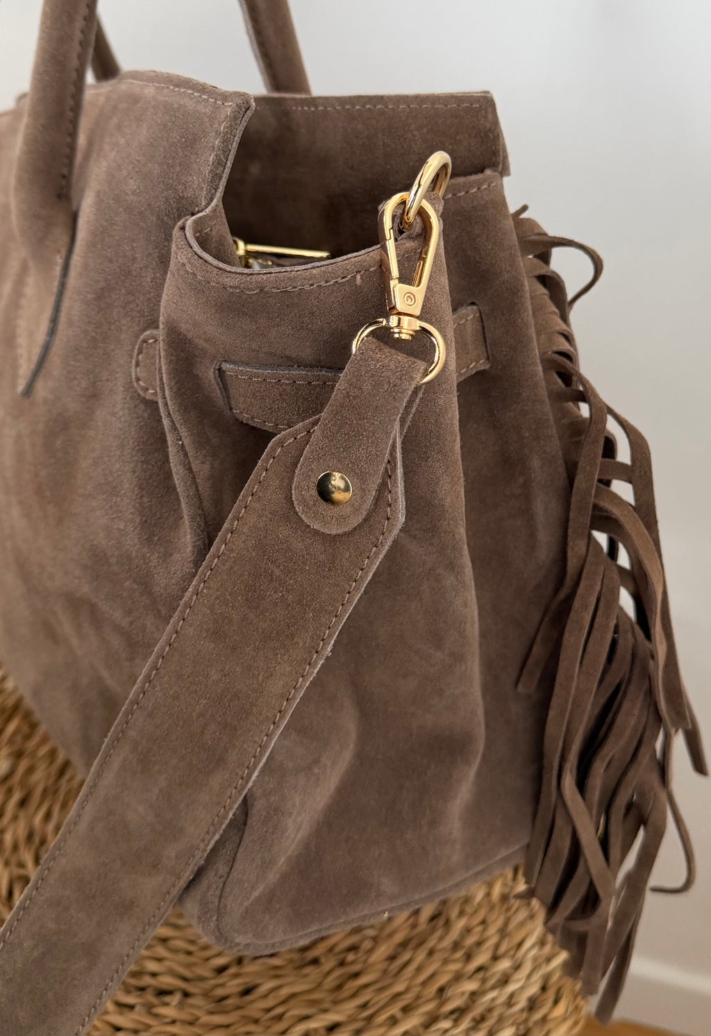 Sac Lenny – Cuir Italien & Élégance Intemporelle