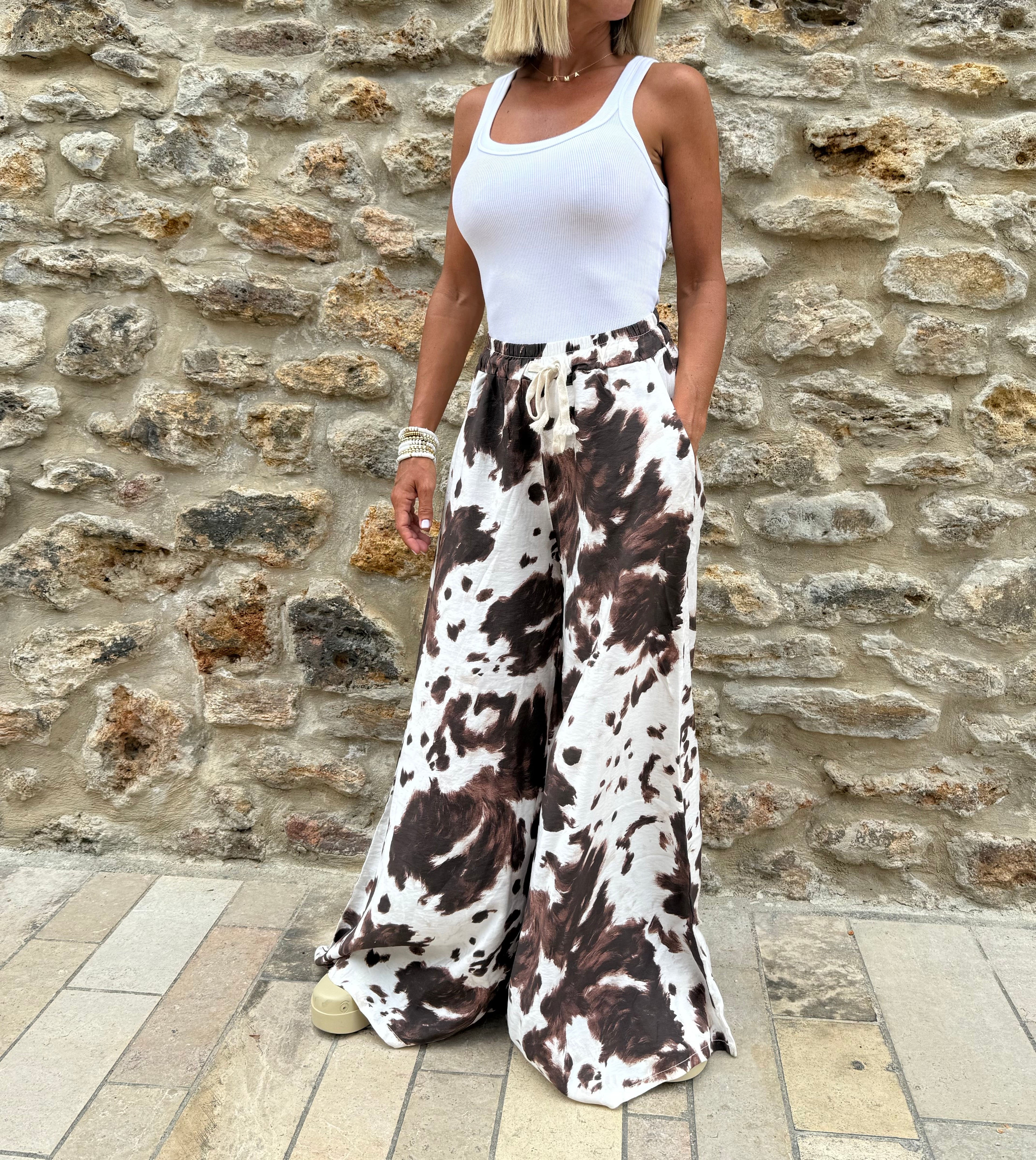 Pantalon Arizona 🤎