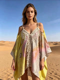 Tunique Ava – Bohème Chic