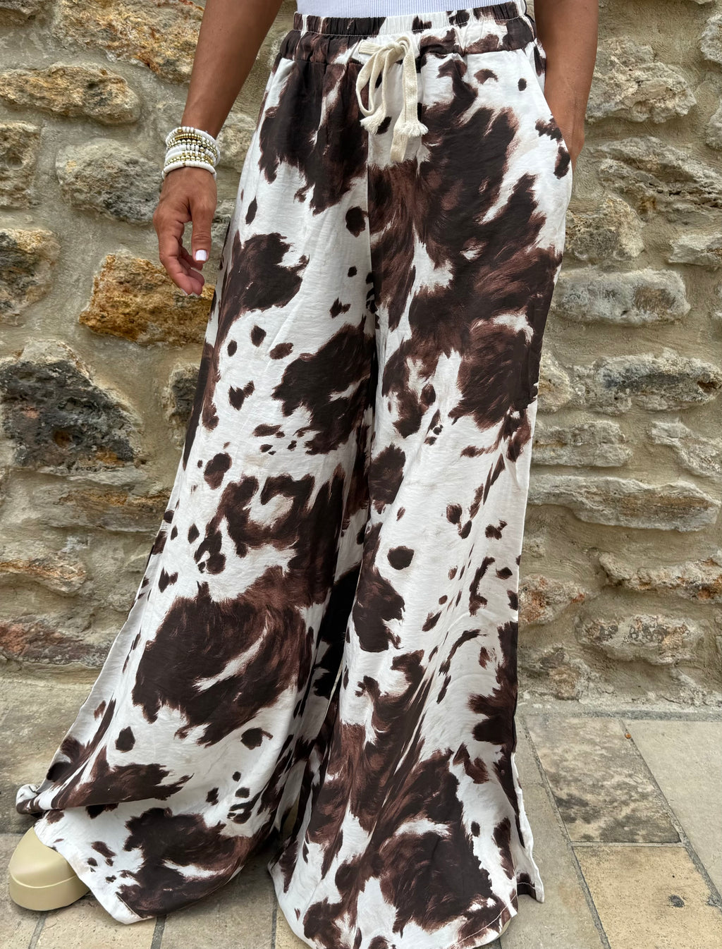 Pantalon Arizona 🤎