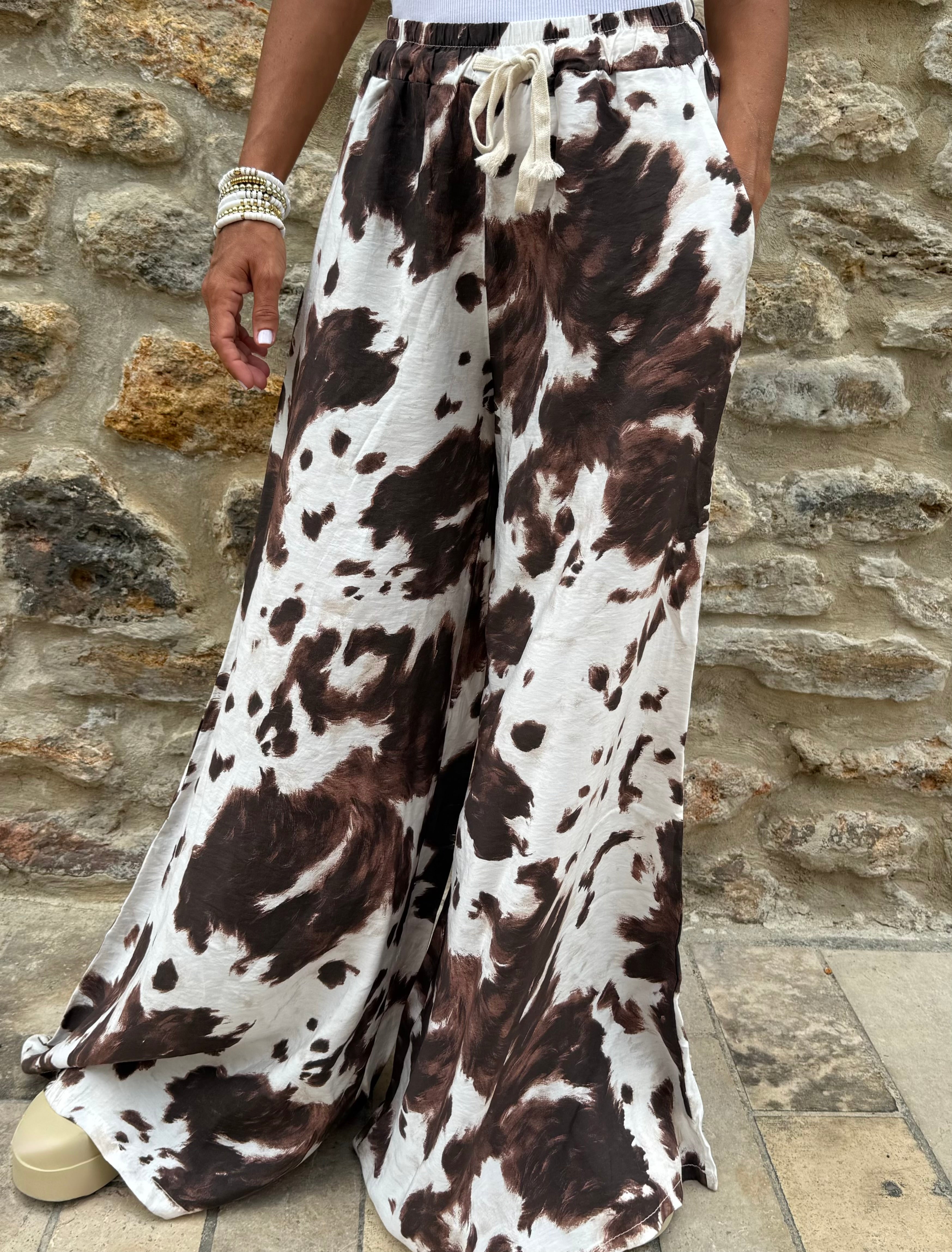 Pantalon Arizona 🤎