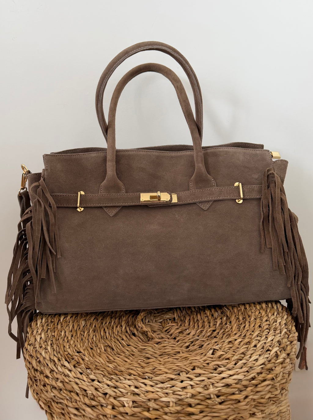 Sac Lenny – Cuir Italien & Élégance Intemporelle