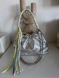 Sac Venezia – Cuir véritable – Fabrication italienne