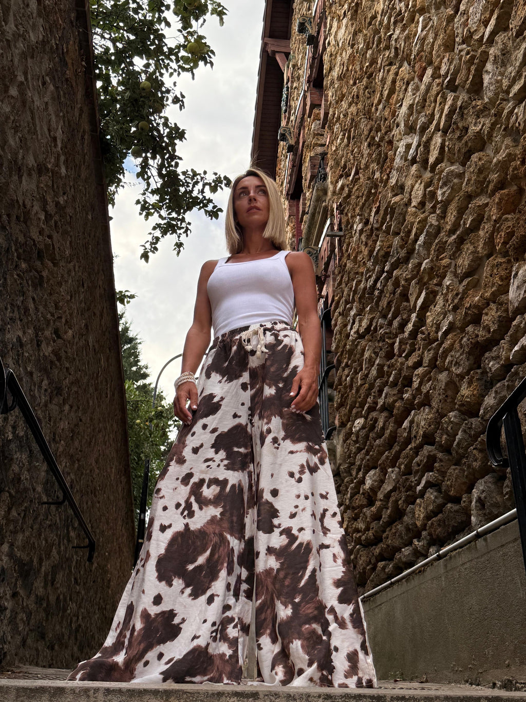 Pantalon Arizona 🤎