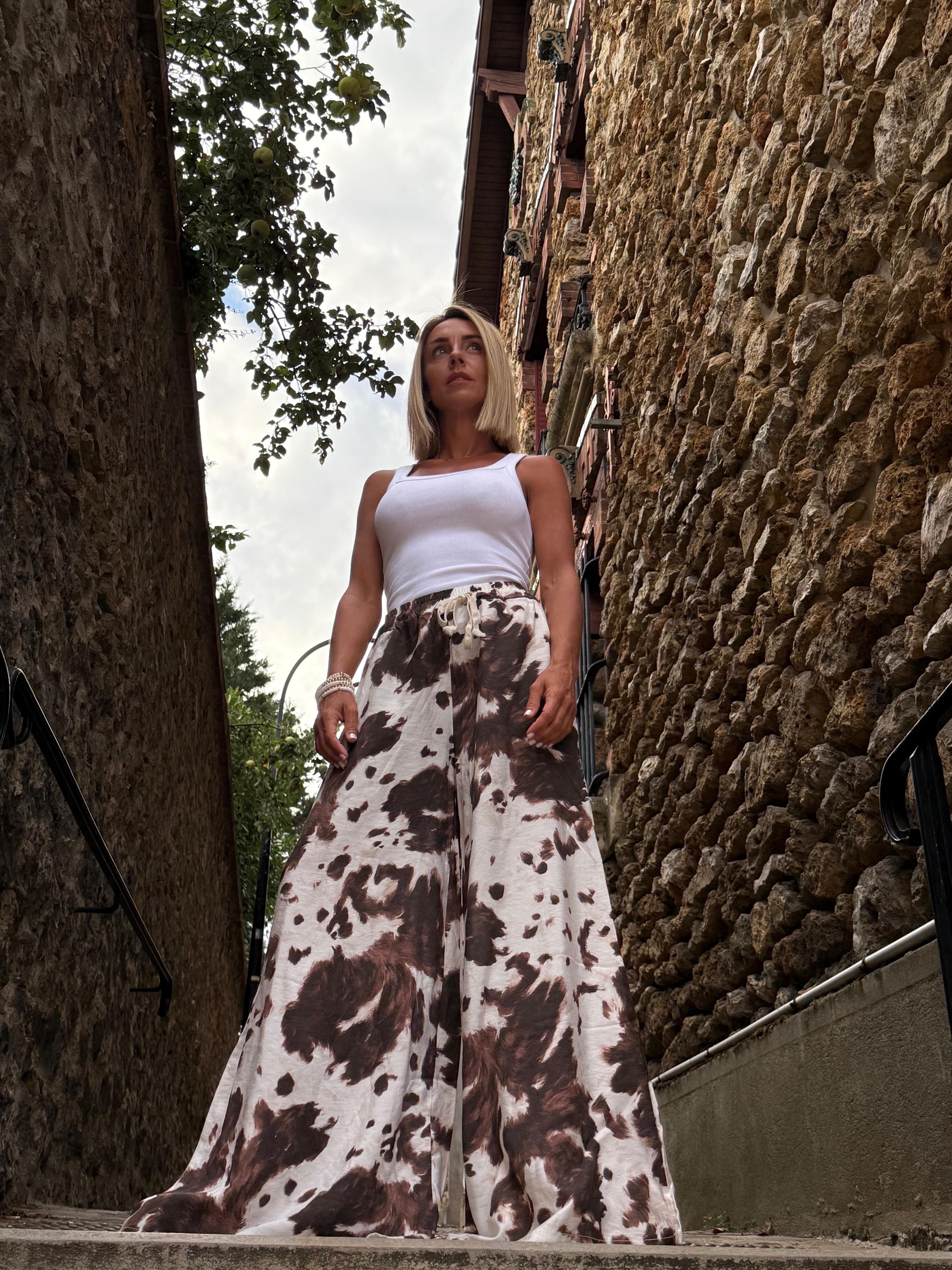 Pantalon Arizona 🤎