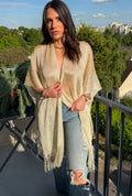 Kimono Savannah – Collection Bohème Chic