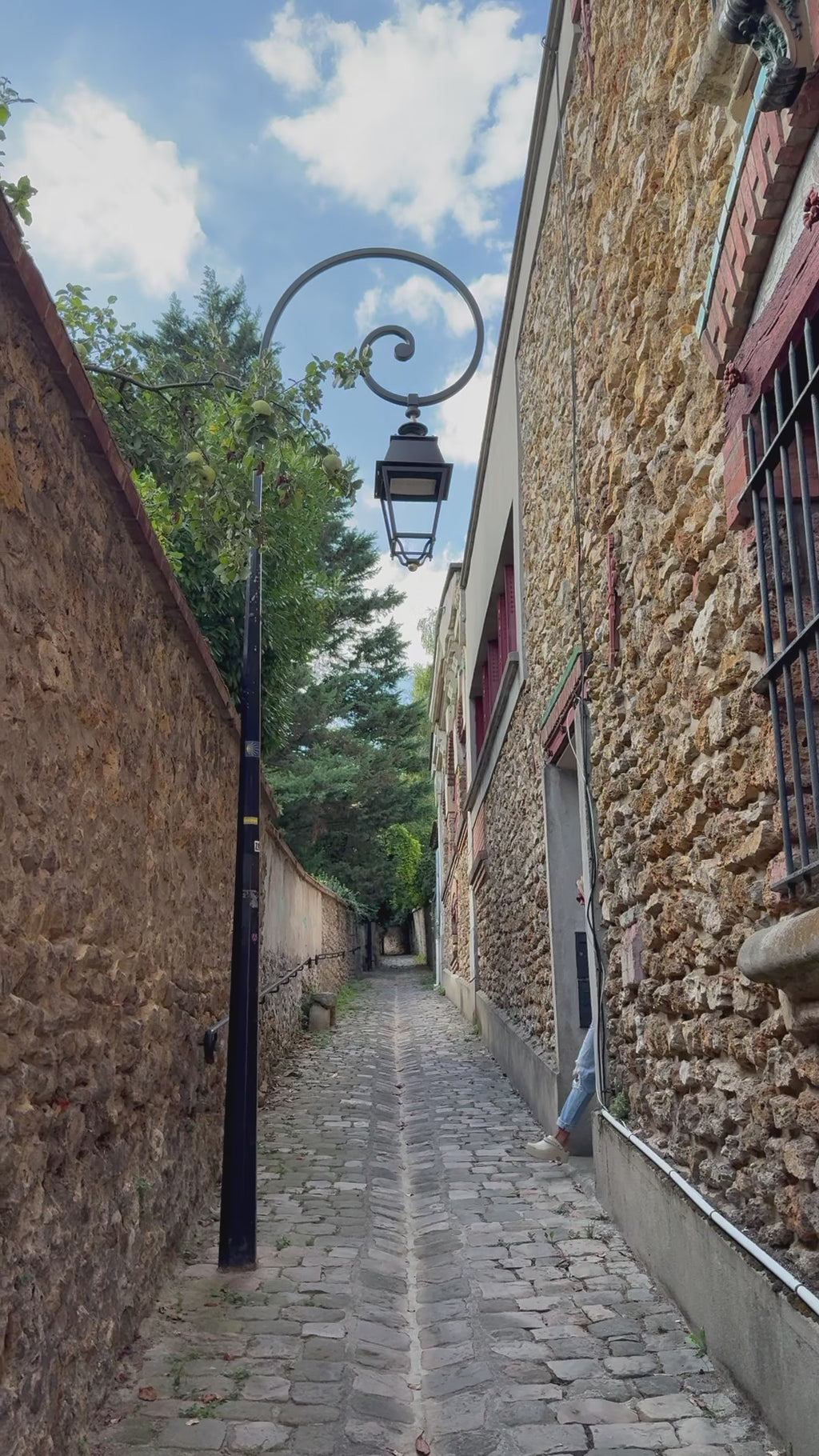 Sac Cabas Ibiza Sunset en Crochet Multicolore